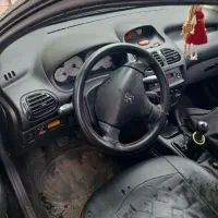 206 تیپ ۲ مدل ۱۴۰۰