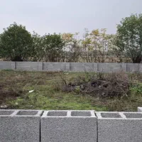 ۳۰۰ متر زمین مسکونی