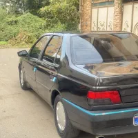 پژو۴۰۵|خودرو سواری و وانت|لاهیجان, گلستان|دیوار