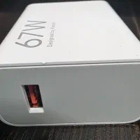 آدابتور 65W شیائومی