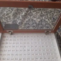 جعبه انگشتر|جواهرات|نهاوند, |دیوار
