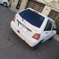 پراید 111هاچ بک