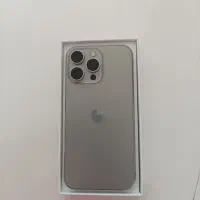 iphone15 Pro max 256 Zaa