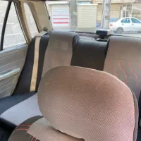 پراید ۸۳بی رنگ