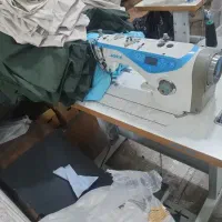 راسته دوز خانوم جهت تریکو مردانه