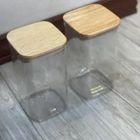 ظرف حبوبات لیمون