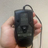 ماوس ایسوس|قطعات و لوازم جانبی رایانه|تهران, امانیه|دیوار