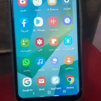 گوشی a56