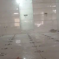 کار های ساختمانی