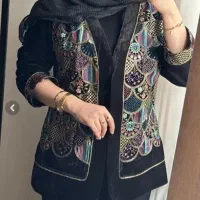 تعمیرات لباس بانوان