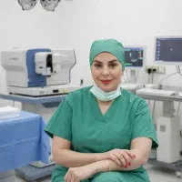 درمان آبمروارید با لنز امریکایی و بیمه تکمیلی