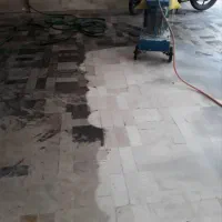 کفساب.سنگساب.سابزن.نماشویی.کفشویی