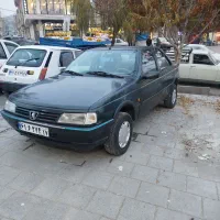 آردی مدل 85|خودرو سواری و وانت|ارومیه, |دیوار