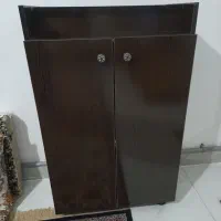 جاکفشی مثل نو