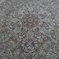 یک جفت فرش ماشینی ۵۰۰شانه