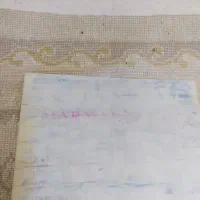 فرش چهار متری ترک|فرش|تهران, نارمک جنوبی|دیوار