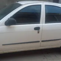 تیبا 2 (هاچبک) EX، مدل ۱۳۹۶|خودرو سواری و وانت|میاندوآب, |دیوار