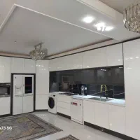 ویلایی دوطبقه همکف برای فروش|فروش خانه و ویلا|مسجد سلیمان, |دیوار