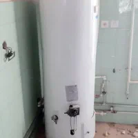 ابگرمکن زمینی ازمایش