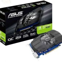 کارت گرافیک GT 1030 2GB DDR5 در حد نو