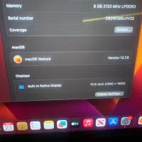 MacBook Pro 2017 فروش فوری|رایانه همراه|مشهد, فرهنگیان (شهرک غرب)|دیوار