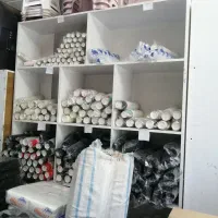 فروش قفسه و دکور MDF|فروشگاه و مغازه|قم, سراجه|دیوار