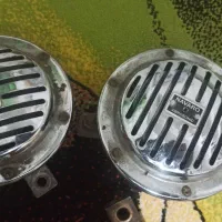 بوق ناوارو اصل