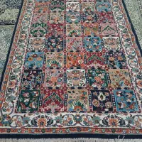 قالیچه نو سالم بدون هیچ سوختگی|فرش|شهرآباد, |دیوار