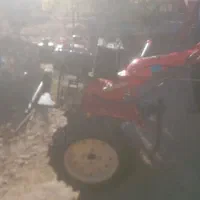 تیلر 10 اسب|ماشینآلات صنعتی|قره چای, |دیوار