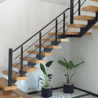 نرده استیل،شیشه ای،آلومینیومی،چوبی