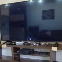 تلوزیون سونی ۶۵اینج|تلویزیون و پروژکتور|کارون, |دیوار