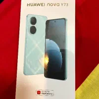 nova y73 هوآوی