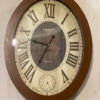 ساعت دیواری