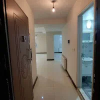 ۹۰ متر آپارتمان سند تک برگ(سنددار)