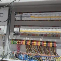 برقکاری ساختمان و تعمیرات برقی، سرویس کولر آبی