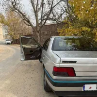 فروش 405 مدل 94 برای مصرف کننده|خودرو سواری و وانت|دماوند, دماوند|دیوار