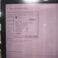 کامپیوتر و میز|رایانه رومیزی|کرمانشاه, |دیوار