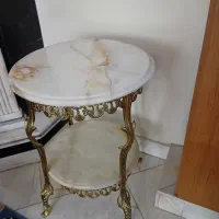 میز تلفن|صنایع دستی و سایر لوازم تزئینی|تهران, گلستان (شهرک راه آهن)|دیوار