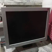 مانیتور ال سی دی ۱۷ اینچ سامسونگ