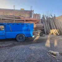 خریدار چوب درختان و چوب های سقفی|خدمات باغبانی و درختکاری|لردگان, |دیوار