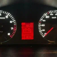 سمند سورن پلاس عروسک|خودرو سواری و وانت|خمین, |دیوار