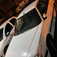 پرشیا tu5 سفارشی درحد|خودرو سواری و وانت|تهران, خاک سفید|دیوار