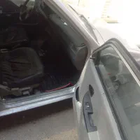 پراید دوگانه شرکتی ۸۷ شاسی پلمپ|خودرو سواری و وانت|کرج, گلشهر|دیوار