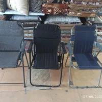 میزساحلی میز راحت نشین صندلی راحتی جاجیم حصیر چادر