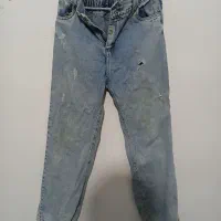 شلوار|لباس|کنگاور, |دیوار