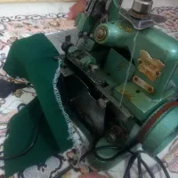 سردوز زیگزال پروانه