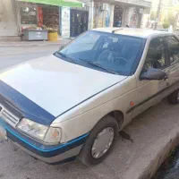 پژو ۸۳ بژ|خودرو سواری و وانت|ایلام, |دیوار