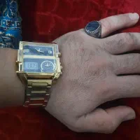 ساعت جوفاکس|ساعت|اردبیل, |دیوار