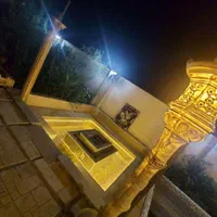 ویلای استخر دار جاده بوژان|اجارهٔ کوتاه‌مدت ویلا و باغ|نیشابور, فضل|دیوار