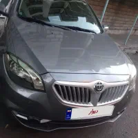 برلیانس h 320